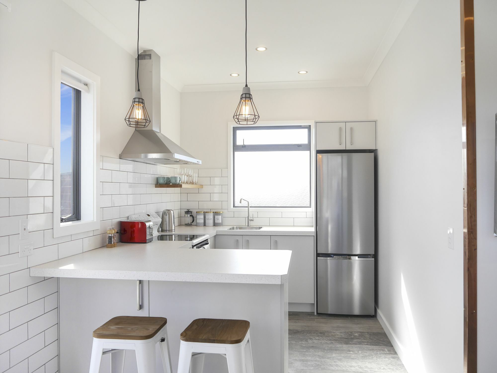 Holiday home Twizel Cottages Twizel