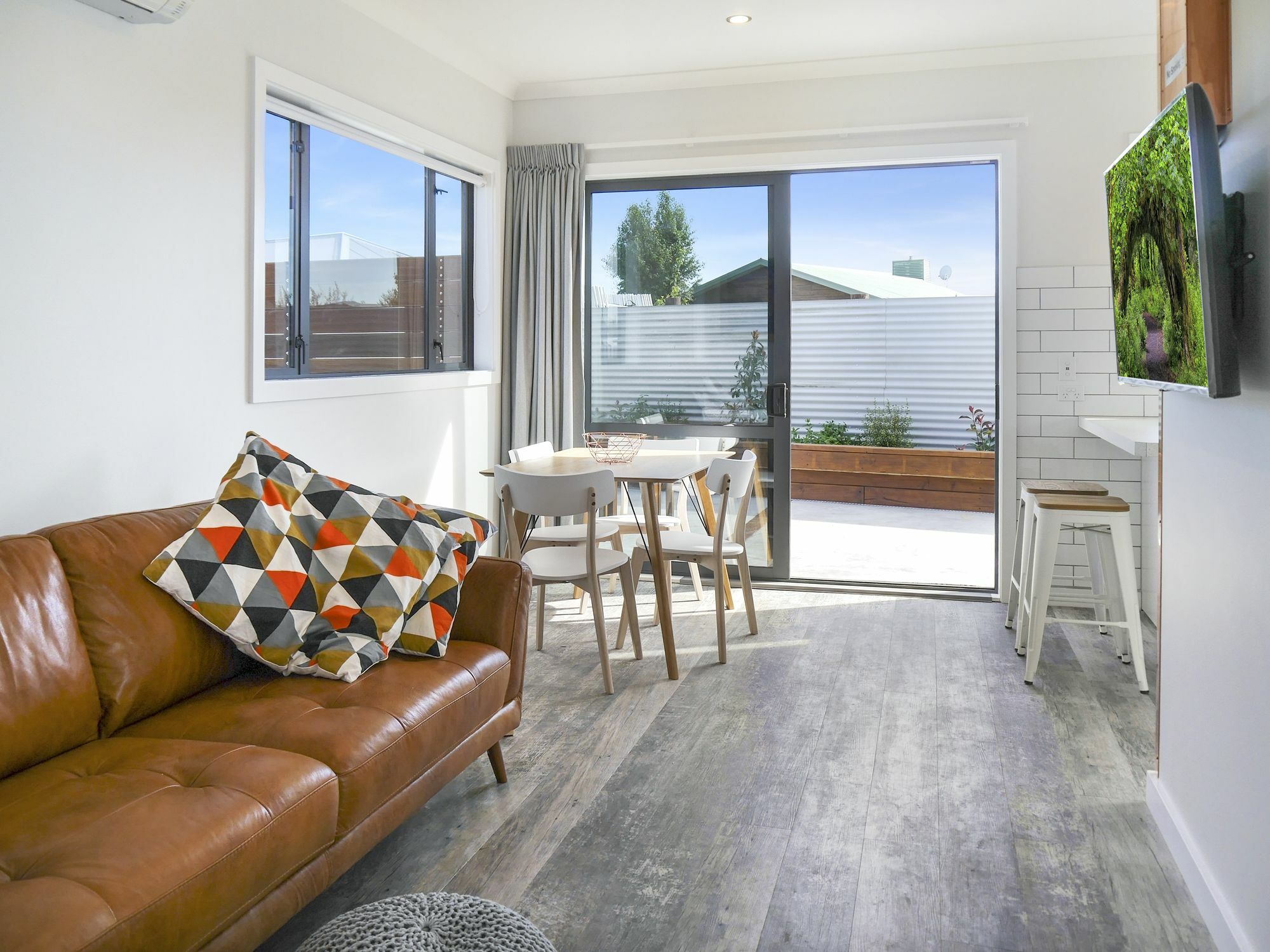 Twizel Cottages * Twizel