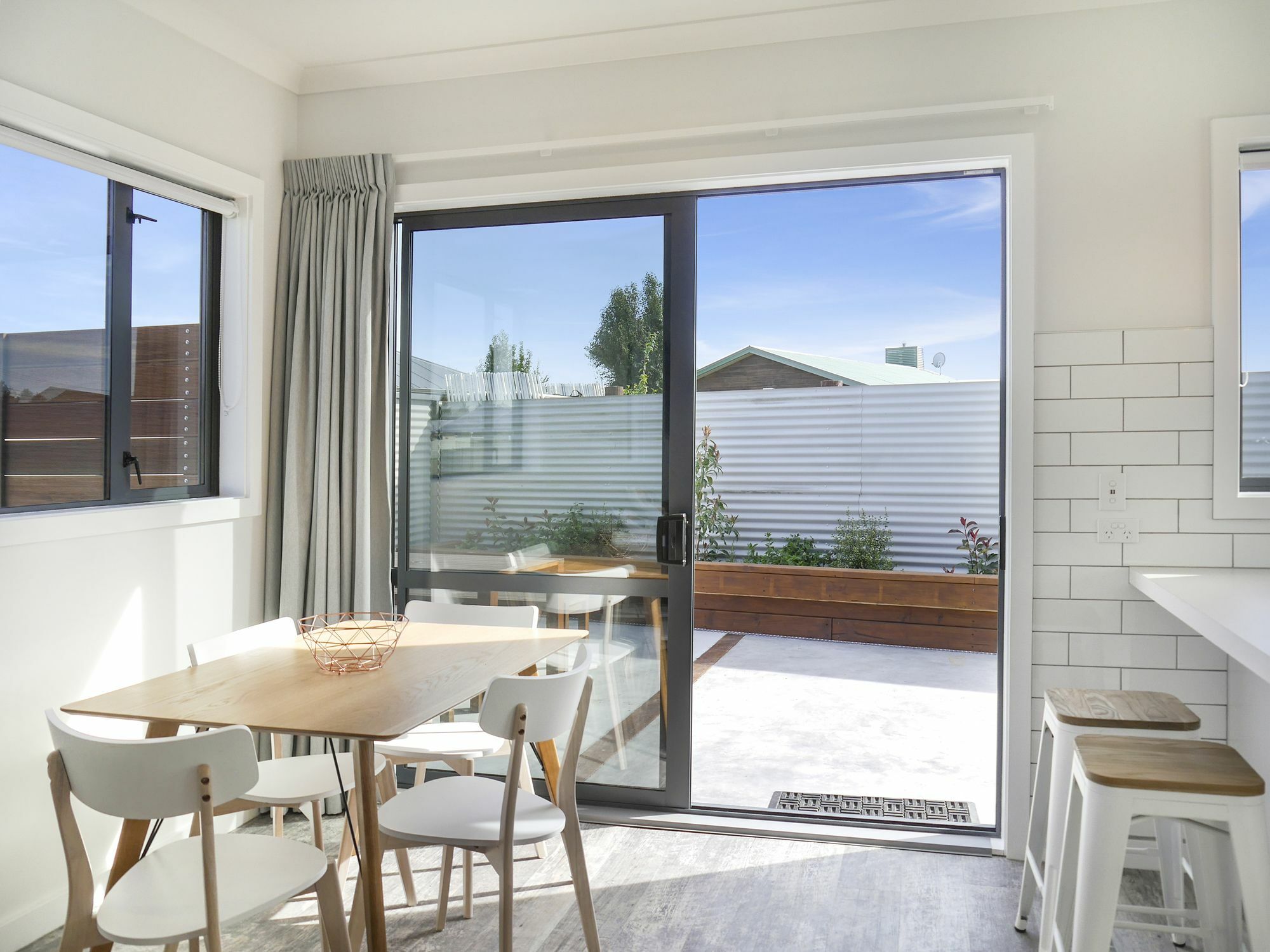 Twizel Cottages Holiday home *