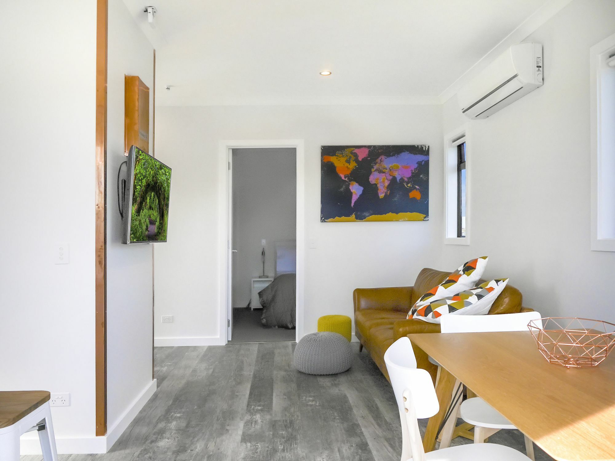 Twizel Cottages *