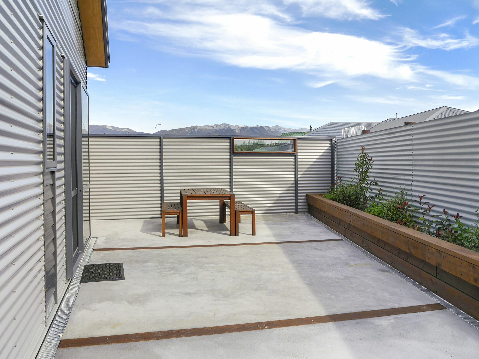 Twizel Cottages Holiday home Twizel