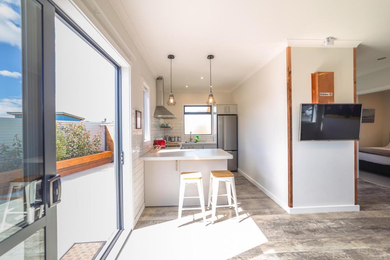Twizel Cottages * Twizel