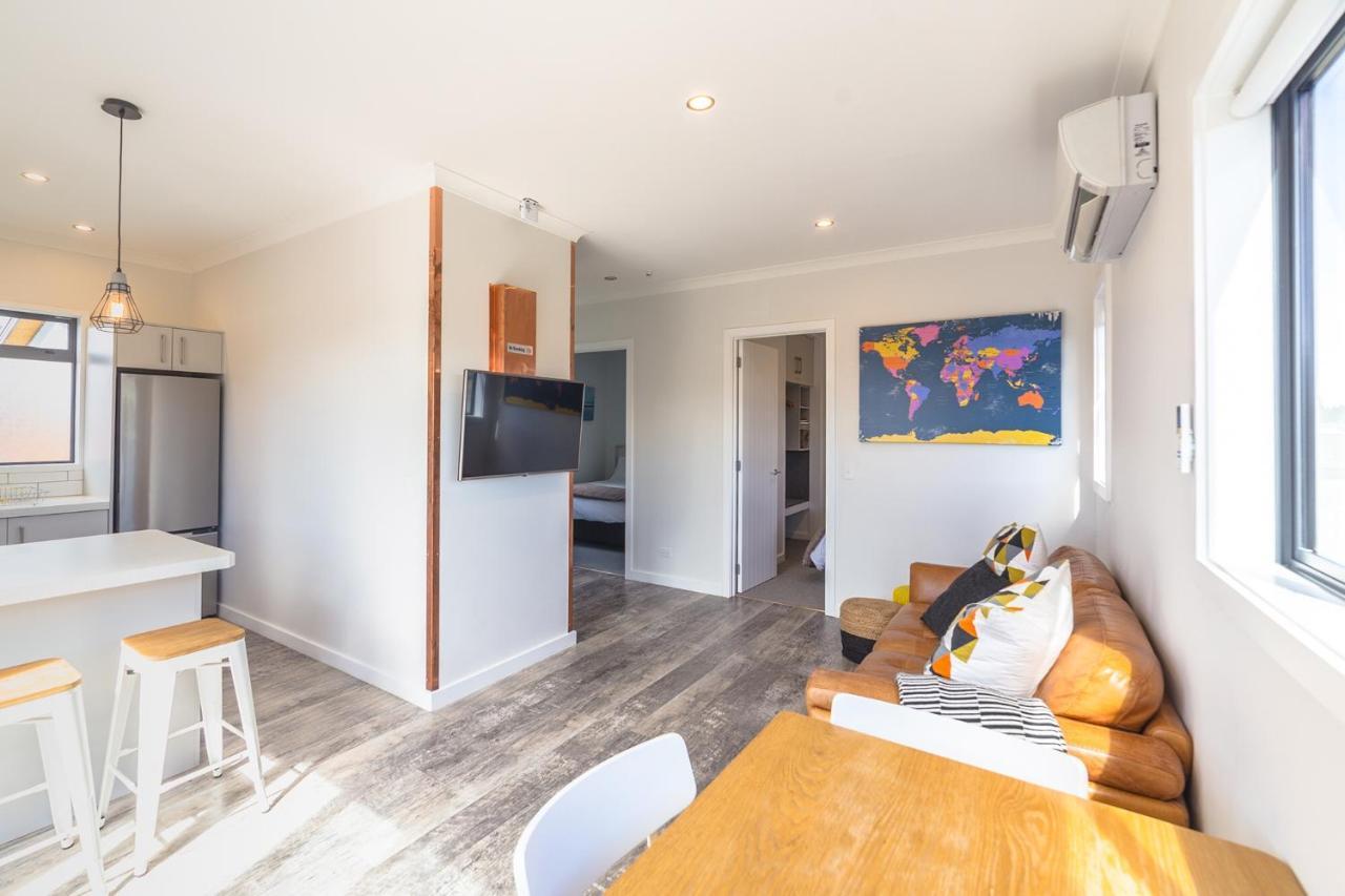 Holiday home Twizel Cottages *