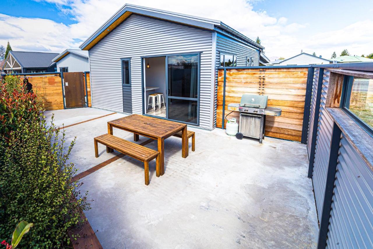 Holiday home Twizel Cottages