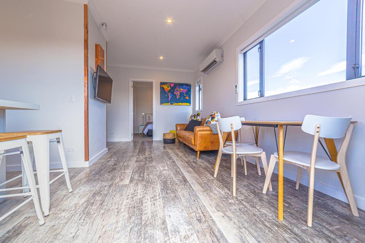 Holiday home Twizel Cottages *
