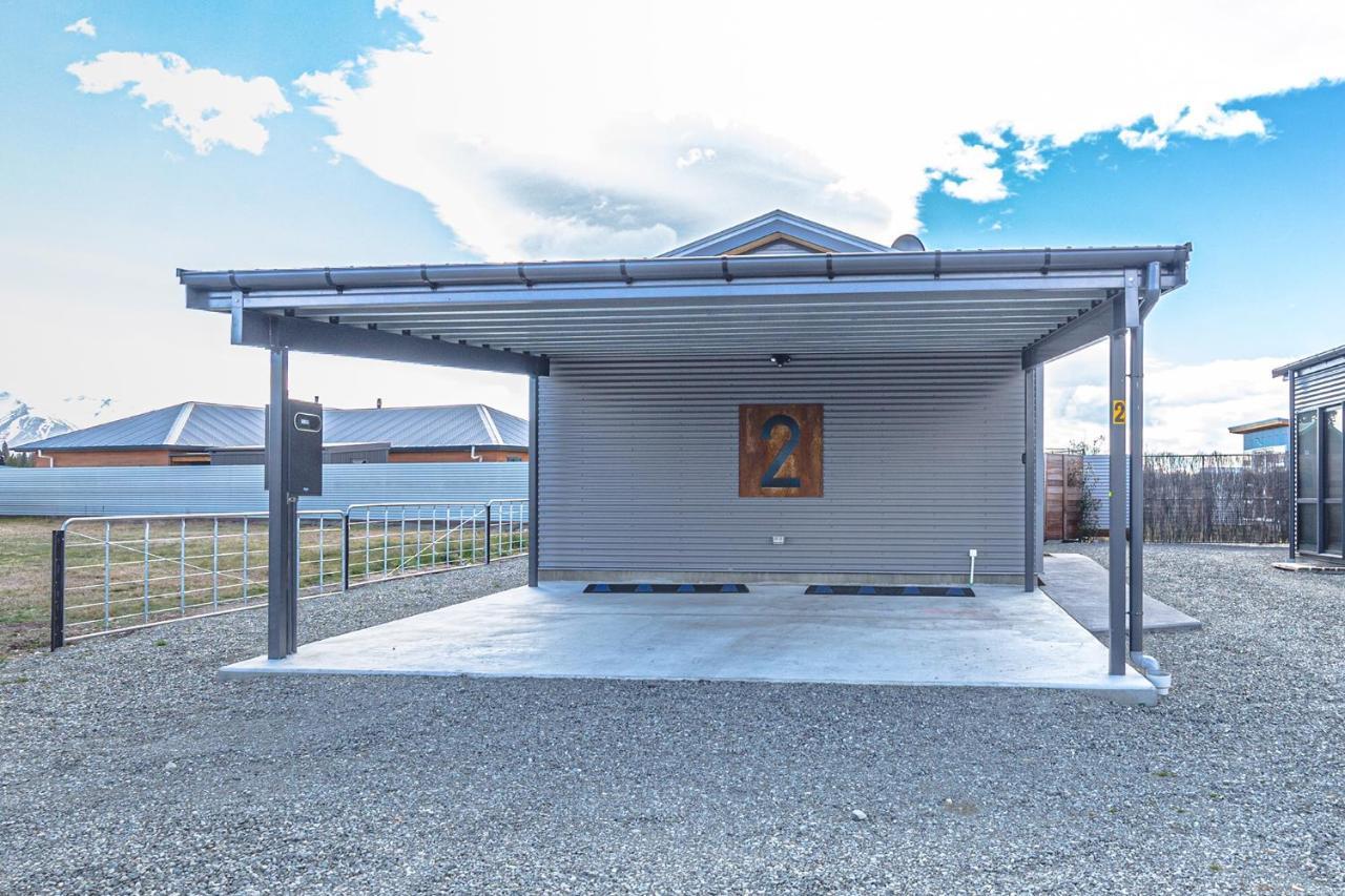 Holiday home Twizel Cottages *